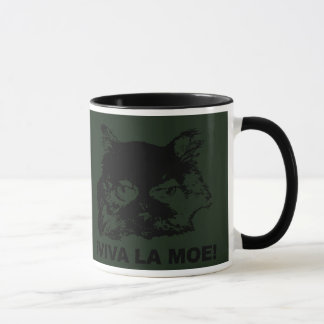 Tasse La Moe de vivats !