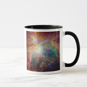 Tasse La nébuleuse Orion 3