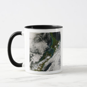 Tasse La Nouvelle Zélande 3