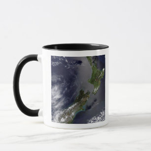 Tasse La Nouvelle Zélande 4