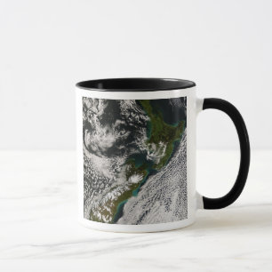 Tasse La Nouvelle Zélande 5