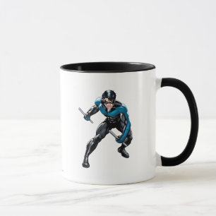 Tasse La nuit aux armes