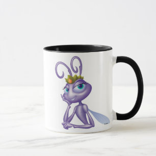 Tasse La princesse Atta Disney de Bug's Life