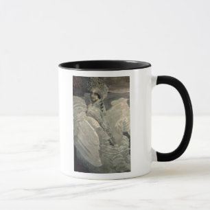 Tasse La princesse de cygne, 1900