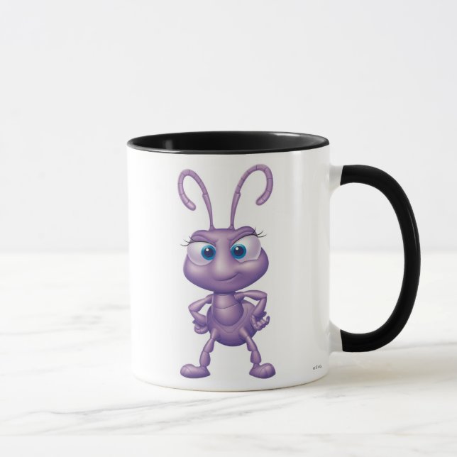 Tasse La princesse Dot Disney de Bug's Life (Droite)