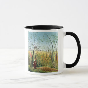 Tasse La promenade dans la forêt, 1886-90