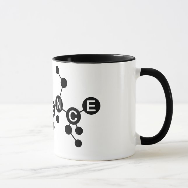 Tasse La Science (Droite)