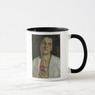 Tasse La sculpteuse Clara Rilke-Westhoff 1905