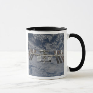 Tasse La Station Spatiale Internationale 12