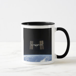 Tasse La Station Spatiale Internationale 7