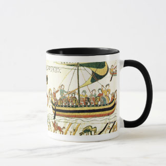 Tasse La tapisserie I de Bayeux
