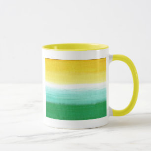 Tasse La Terre et le Soleil