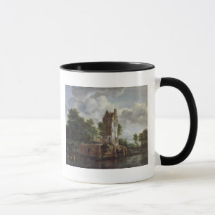 Tasse La tour d'église