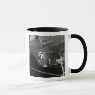 Tasse La tranquillité de la Station spatiale internation