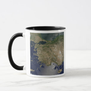 Tasse La Turquie