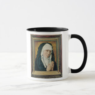 Tasse La Vierge de la peine 2