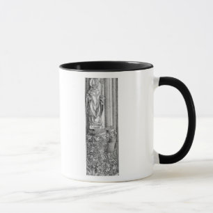 Tasse La voûte triomphale