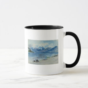 Tasse Lac Maggiore