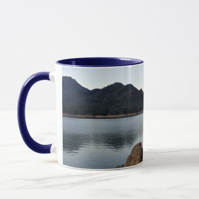 Tasse Lac Shasta (Gauche)