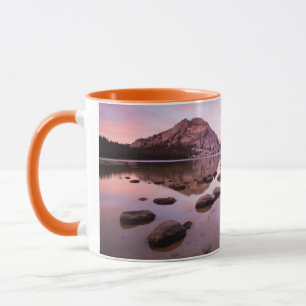Tasse Lac Tenaya