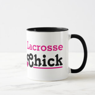 Tasse Lacrosse