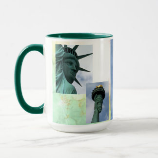 Tasse Lady Liberty
