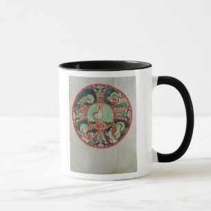 Tasse L'agneau de Dieu