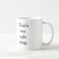 Tasse laide