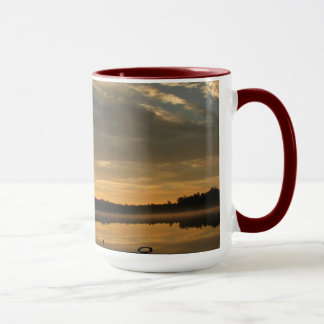 Tasse lakeview