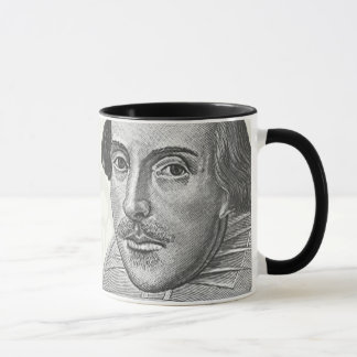 Tasse L'amour tout de Shakespeare, font confiance à