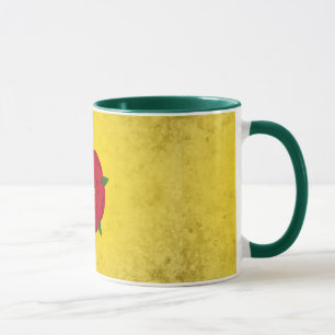 Tasse Lancashire