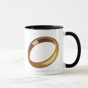 Tasse L'anneau