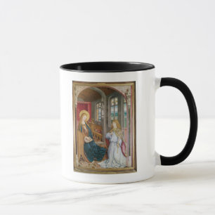 Tasse L'annonce 2