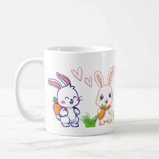 Tasse Lapin Mignon