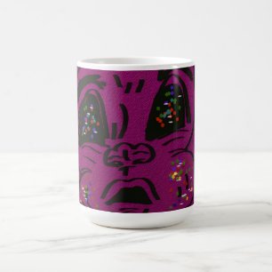 Tasse Lapin Perdu