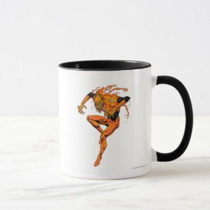 Tasse Larfleeze - Agent Orange 1