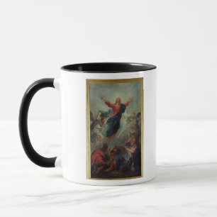 Tasse L'ascension, 1721