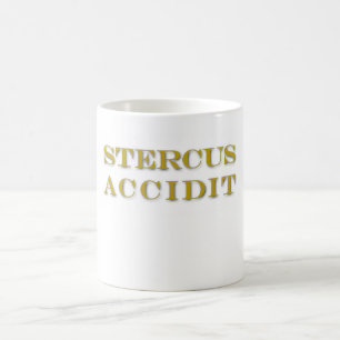 Tasse latine d'expression