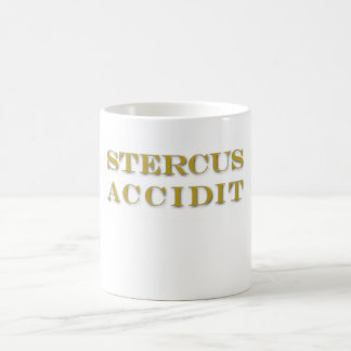Tasse latine d'expression