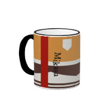 L'attaque sur le titan a inspiré la tasse, Mikasa