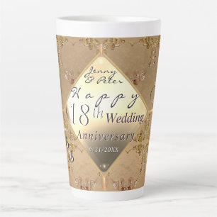 TASSE LATTE 