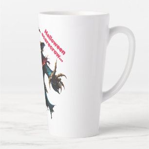 TASSE LATTE 