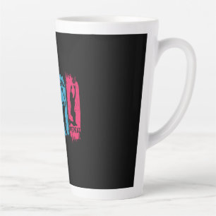 TASSE LATTE 