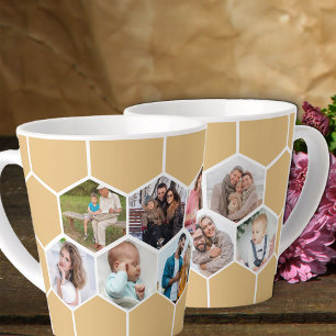 TASSE LATTE 