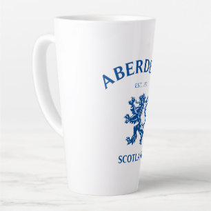 TASSE LATTE ABERDEEN