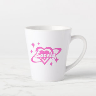 Tasse Latte Adorable
