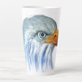 Tasse Latte Aigle