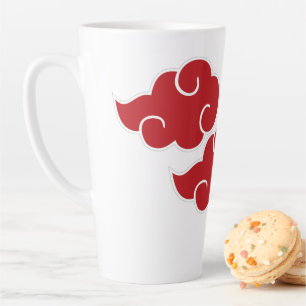 Tasse Latte Akatsuki