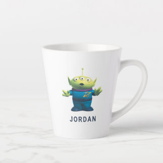 Tasse Latte Alien Disney Toy