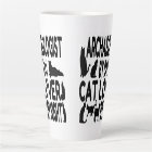 Amoureux des chats archéologue